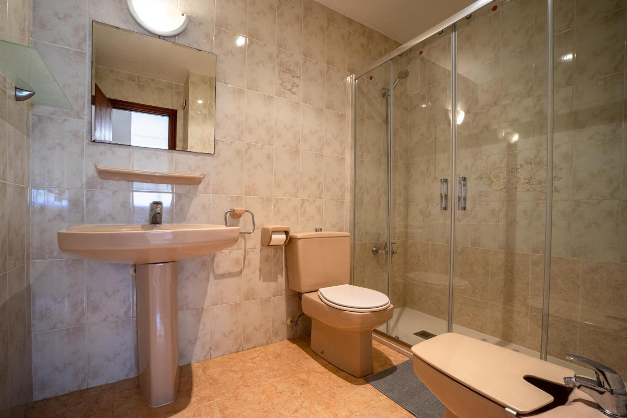 Bernat Vidaber Primera Linea Oropesa del Mar Ngoại thất bức ảnh
