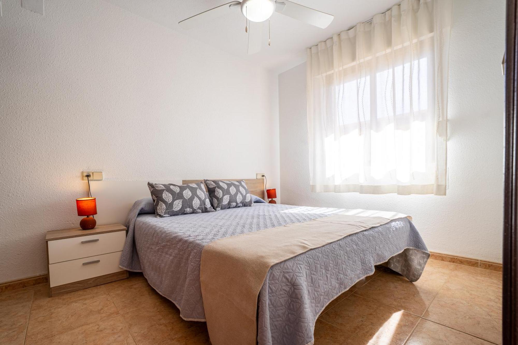 Bernat Vidaber Primera Linea Oropesa del Mar Ngoại thất bức ảnh