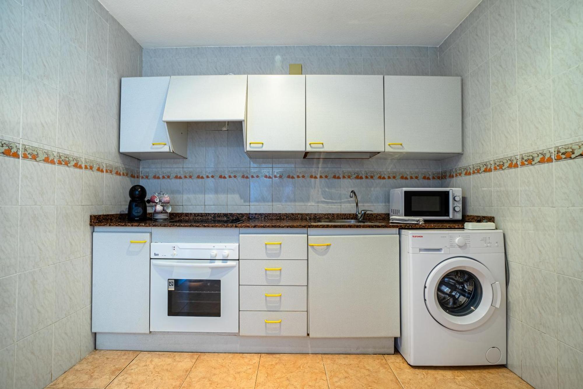 Bernat Vidaber Primera Linea Oropesa del Mar Ngoại thất bức ảnh