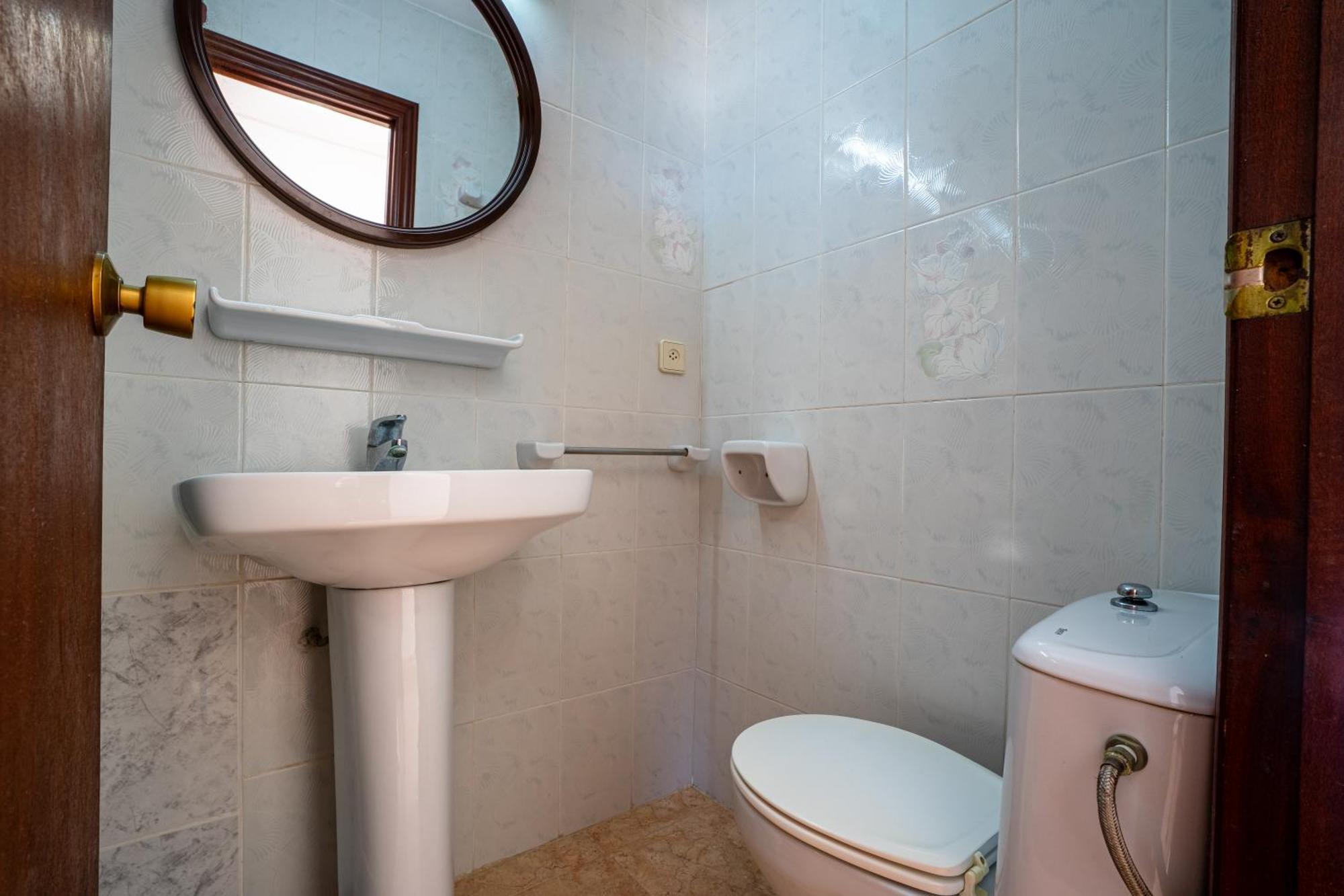 Bernat Vidaber Primera Linea Oropesa del Mar Ngoại thất bức ảnh