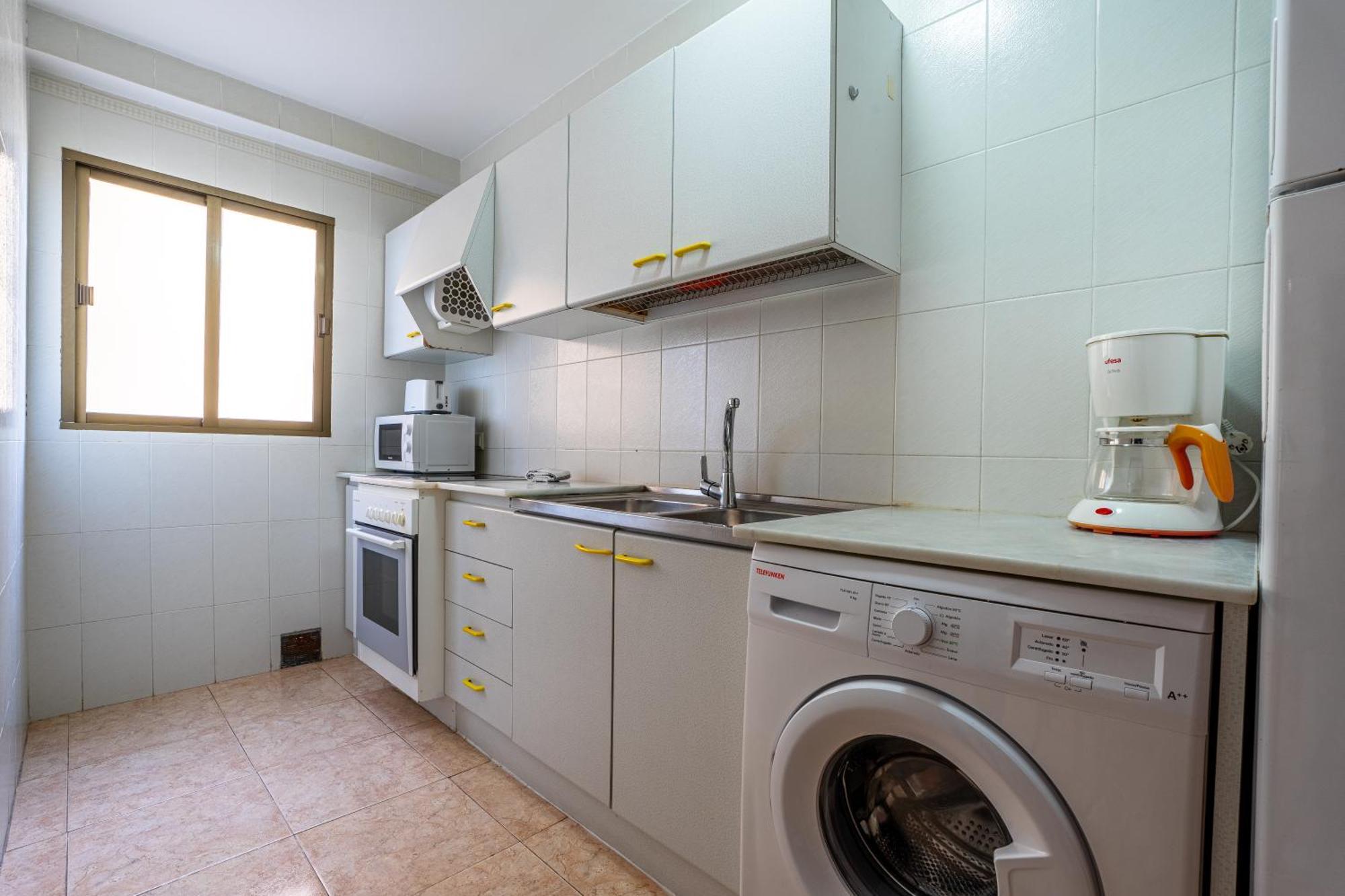 Bernat Vidaber Primera Linea Oropesa del Mar Ngoại thất bức ảnh
