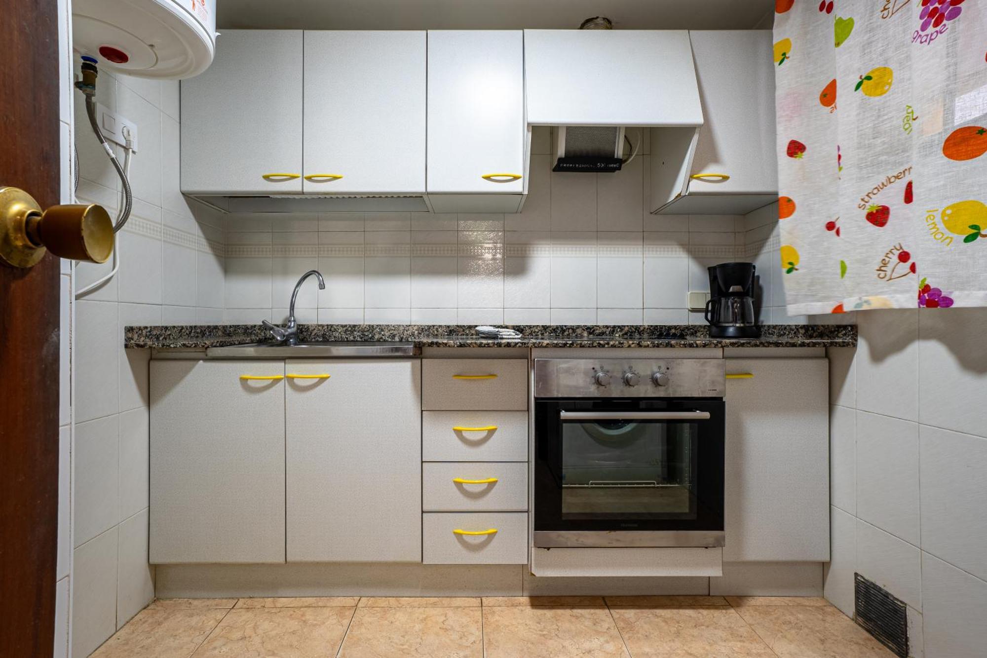 Bernat Vidaber Primera Linea Oropesa del Mar Ngoại thất bức ảnh